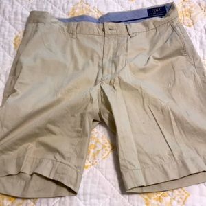 Polo Ralph Lauren Classic fit shorts